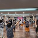 도봉서원종합사회복지관 | [웃음건강체조]토요일이 행복한 이유?도봉서원종합사회복지관