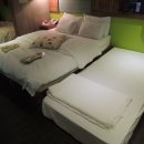 모텔 가을동화 이미지