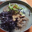명랑막국수