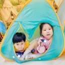 🌜9월 11일 고운달반의 하루 - ＜🍗원어민 영어스페셜 데이 'Camping'🏕️＞ 이미지
