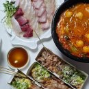 크리스마스 시즈니 걸스나잇 파티 후기 :: 2025 마지막 송송네 집들이