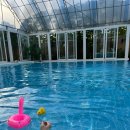 잼잼 | 양주 잼잼 카라반 캠핑 후기_수영장·온수풀 있는 가족 캠핑장 리뷰