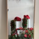 [12/20] 프리저브드 플라워 미니센터피스 - 원데이 클래스 | 2025 크리스마스 플라워 원데이 클래스 | 꽃이면