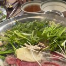원앙칼국수광릉