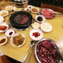 (주)영양숯불갈비 이미지