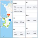 대부도고랫부리섬생태관광마을 | 90코스[안산시흥]안산시 단원구 대부남동 고랫부리버스정류장 ~ 안산시 단원구 대부북동 독도바다낚시터...