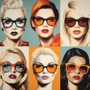 미래안경 이미지