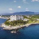 NK엔터테인먼트 | 속초 가족여행 추천 호텔 숙소 코스 / 롯데 리조트 속초