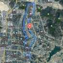 방축천8 어진4교 | 2025.02.11. [세종 둘레길 3] 세종 행복도시 둘레길 3코스