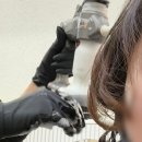 바이더웨이 하남트레벨점 B | 하남 신장동 미용실 단발 c컬 레이어드펌 살롱드무슈 하남시청점 연말 기분전환