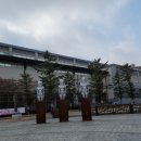 편의점속의 몽블랑 이미지