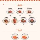 육회바른연어문래동점