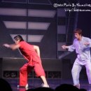 강병희 | 댄스컬) 춤을 즐길 수 있는 자유분방한 공연 사춤