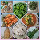 한상차림 이미지