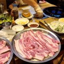 온천정육식당 이미지