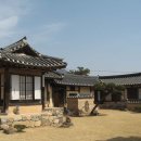 자암종택 이미지