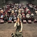 라이브 시네마 콘서트 이미지