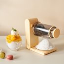 포레도레 | 포레온 모나포레 인절미빙수 솔직후기