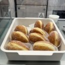 예일디저트 | N번째 방문한 영등포 카페 도넛맛집 @예일타운커피랩 후기