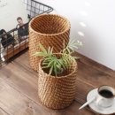 라탄다용도 꽂이 이미지