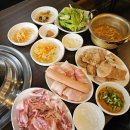 청운숯불아나고 | 범어동고깃집 부드러운생막창을 참숯에 구워먹어 더맛있는 먹도리꾼생막창