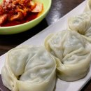 황도바지락칼국수 이미지