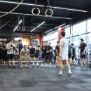 크로스핏마카 이미지