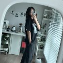 [BAPE 베이프] 요즘 핫한 베이프 반팔티 리뷰_도쿄 하라주쿠 베이프 매장 구매 후기_사이즈/금액/코디