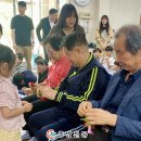 초락초등학교 충남신문