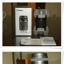케논EOS600d풀세트,니콘D80 (신동급),소니a55풀세트,케논 EF 75-300mm(새제품) 이미지
