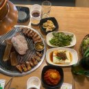 담뿍화로된장찌개 역삼2호점