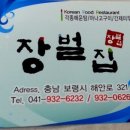 장벌집