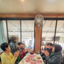 송도초밥민어코스 이미지