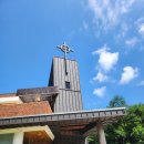 우곡성지 내 이미지