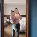 폴로 가디건 걸즈 XL, 토들러 18M/3T/4T 깔별 지름 후기! 신상 플라워 퍼플 등등 총 10벌 리뷰! 사이즈...