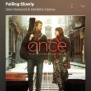 Falling slowly 이미지