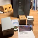 푸른별스토어 | 홍대 글입다 팝업스토어 토요일 저녁 방문 후기 (feat. 랜덤잉크)