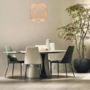 도무스 | ★한샘 도무스★ 모비스 애나벨 확장형 식탁 설치 후기