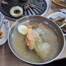 제주어머니집 | 제주 서귀포 신흥리 돼지갈비맛집 &#39;오누이&#39;후기