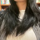 헤어르뽀렘(삼산점) | 중단발 레이어드컷 허쉬펌 맛집 헤어르뽀렘 삼산 3호점 후기