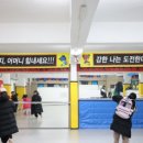 용인대 화랑 태권도 이미지