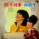 관광열차／김상희 (1967) 이미지