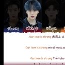 I cant stop listening Flavors of love! Pls read this 이미지