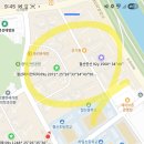 삼성,e편한세상아파트 정류장(좌) | 광명시 아파트 임장보고서(남광명=광남 - 철산동, 광명동)