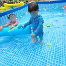 승봉도비치펜션민박 | 우리의 두번째 여름휴가 🌊 인천 승봉도비치펜션