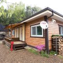 계곡뜰펜션 이미지