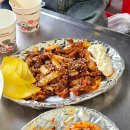 가산디지털단지역 4번출구 | 🌸 가산디지털단지역 벚꽃 야장 낭만 끝판왕! '1박2일 2호점' 퇴근 후 안주 도장깨기 풀코스 후기 🍺