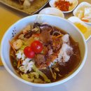 열정냉면 | 처인구중국집 라플람, 찐 중국냉면 맛있는 후기