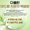 다올린의원 네이버블로그