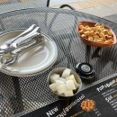 [BBQ 덕은 리버 워크점] 주차 가능한 치킨집 황금 올리브 크리스피